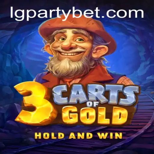 LGPARTY Casino App
