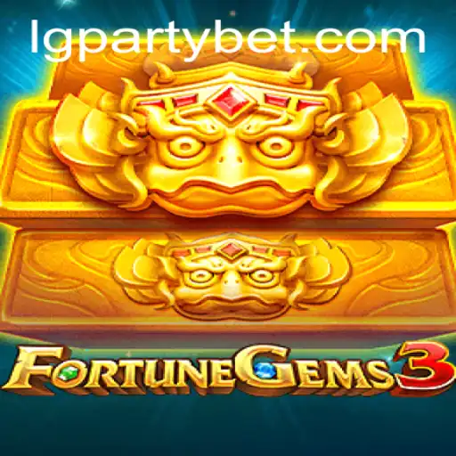 LGPARTY Casino App