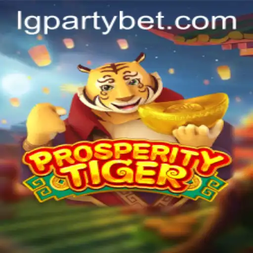 LGPARTY Casino App